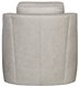 L600-BSW_Saloon Dove Grey back